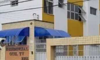 Imagem 6: Imóvel para aluguel tem 84 metros quadrados com 2 quartos em Dionisio Torres - Fortaleza