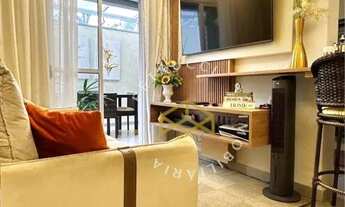 Imagem 2: APARTAMENTO COM 2 DORMITÓRIOS À VENDA, 80 M² NO JARDIM DO BOSQUE - HORTOLÂNDIA/SP