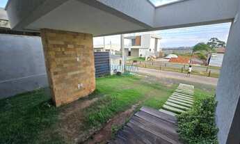 Imagem 3: Casa terrea 3/4 a venda no Residencial Alvorada, Abrantes