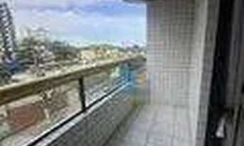 Imagem 6: Apartamento com 2 dormitórios à venda, 68 m² por R$ 449.000,00 - Mirim - Praia Grande/SP