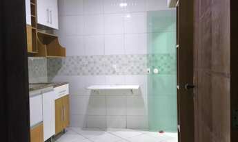 Imagem 5: Casa moderna com 2 quartos e área gourmet - pronta para morar?