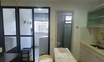 Imagem 2: Flat mobiliado no Centro de BH