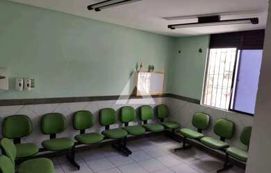 Imagem 3: Prédio com 480,00 m² para alugar por R$ 14.000,00 - Brotas, Salvador/BA