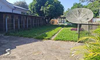 Imagem 3: Casa em Belém Novo