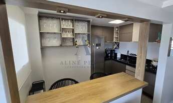 Imagem 5: Viva o Melhor da Praia do Morro - Apartamento Moderno 166m² Lazer Completo 300m do Mar