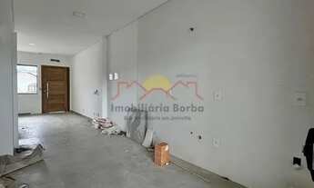 Imagem 6: Sobrado Geminado 2 Suítes Costa e Silva Jlle