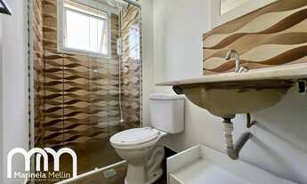 Imagem 6: APARTAMENTO A VENDA CONDOMÍNIO VILA FLORA EM SUMARÉ