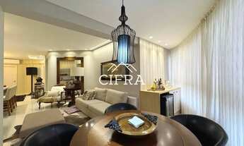 Imagem 4: Apartamento - Venda - 03 dormitórios - 121m2 - Semi Mobiliado - Travessa Marcilio Dias - R