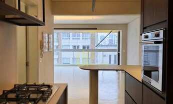 Imagem 5: Apartamento com 3 dormitórios à venda, 120 m² por R$ 3.180.000,00 - Vila Olímpia - São Pau