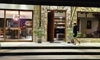 Imagem 2: Casa de alto padrão para curtir o frio de Bananeiras e o melhor são João da região