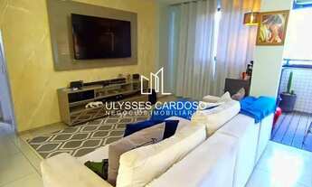 Imagem 5: Apartamento à venda no ALAMEDA GARDEN RESIDENCE , LUZIA, Aracaju, SE