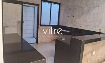 Imagem 5: Casa à venda no bairro Jardim Europa em Uberlândia