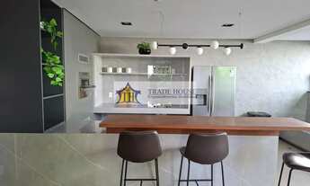 Imagem 7: Apartamento Kitchenette/Studio em Vila Gumercindo - São Paulo