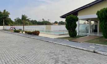 Imagem 2: Casa condomínio para venda no Turu