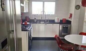 Imagem 5: APARTAMENTO - VILA LEOPOLDINA - SP