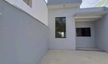 Imagem: Casa térrea no bairro Jardim Prudentino