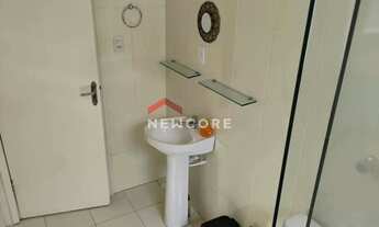 Imagem 5: Apartamento em Rua Carlos Gomes - Marapé - Santos/SP