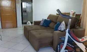 Imagem 4: Ed. Octávio Soares em São José - Aracaju - SE