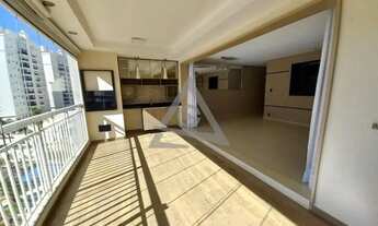 Imagem: Apartamento para alugar em Campinas, Vila