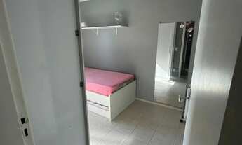 Imagem 6: Imóvel para aluguel tem 68 metros quadrados com 3 quartos