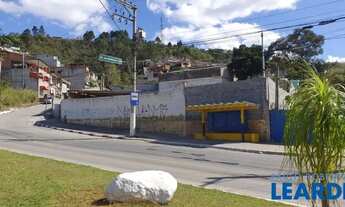 Imagem 5: TERRENO - CHÁCARA DO SOLAR I (FAZENDINHA) - SP