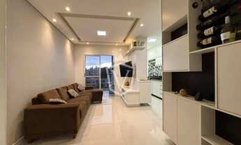 Imagem 3: Apartamento à Venda no condominio Flex I - Jardim Flórida, Jundiai/SP