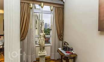 Imagem: Imóvel para venda tem 116 metros quadrados