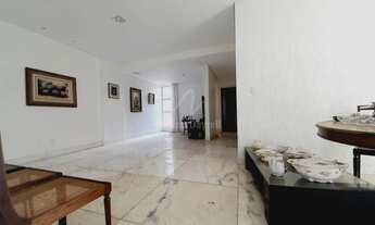 Imagem 3: 61615) à venda - Apartamento com 4 quartos, 3 vagas, no Luxemburgo