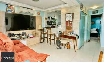 Imagem 5: Casa 2 dormitórios 2 vagas cobertas em condomínio com Piscina Porto Alegre