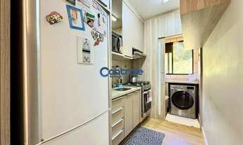 Imagem 7: Apartamento 3 dormitórios, sendo 1 suíte, sacada com churrasqueira