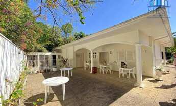 Imagem 3: Casa Altíssimo padrão a venda Condomínio Village Sans Souci Valinhos