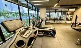 Imagem 6: Imóvel para venda possui 27 metros quadrados com 1 quarto em Tambaú - João Pessoa - PB