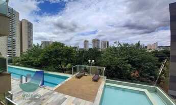 Imagem 4: Apartamento com 3 suítes à venda, 135m² - Jardim Irajá