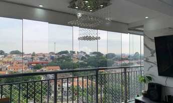 Imagem 5: Vendo Lindo Apartmento na Vila Formosa