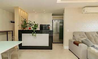 Imagem 4: Apartamento 3 dormitórios, 2 banheiros, 1 vaga coberta e piscina bairro São Geraldo