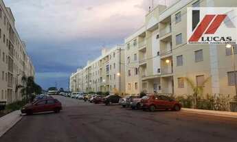 Imagem: Apartamento com 2 dormitórios à venda