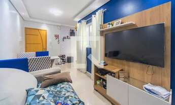 Imagem 6: Apartamento à Venda - Vila Cecília Maria, 2 Quartos, 90 m2