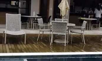 Imagem 6: Aguas de Guarajuba