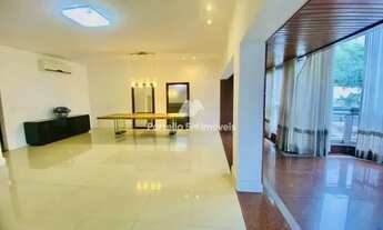 Imagem 7: Apartamento Lâmina Reformado - 221m² - 1 por andar - Jardim Oceânico