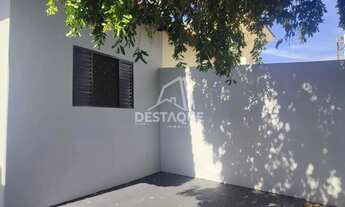 Imagem 7: Casa para Locação em Presidente Prudente, Parque Shiraiwa, 2 dormitórios, 1 banheiro, 5 va