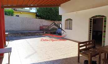 Imagem 5: Casa para Venda - 360m², 2 Quartos, 4 Vagas - Santinho, Ribeirão das Neves/ MG