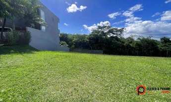 Imagem 7: Terreno à venda, 465 m² por R$ 850.000,00 - Alphaville Nova Esplanada I - Votorantim/SP