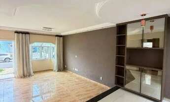 Imagem 3: Casa com 4 dormitórios para alugar, 262 m² por R$ 6.592,00/mês - Condomínio Terras do Font