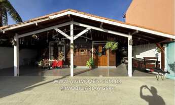 Imagem: Casa 4 Quartos Suítes Espaço Gourmet Centro