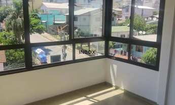 Imagem 3: INBOX CIA IMOBILIÁRIA ALUGA - Apartamento de dois quartos no Bairro Borgo