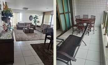 Imagem 5: SONETO POTENGI- PETRÓPOLIS - 04 SUÍTES - 214M²'