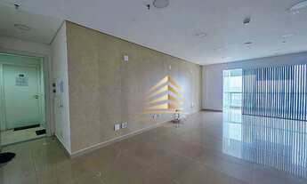 Imagem 7: Locação Sala Comercial Centro de Guarulhos com 2 banheiros e vaga