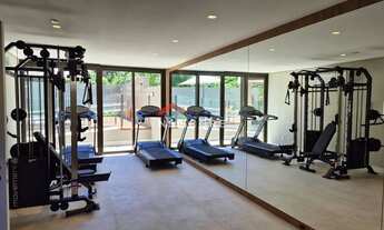 Imagem 6: Apartamento em Rua Rosa - Três Figueiras - Porto Alegre/RS