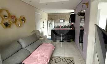 Imagem 2: Apartamento para alugar com 2 quartos no condomínio Exclusivo, São Roque - SP