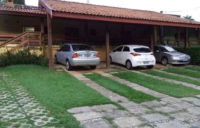 Imagem: Casa residencial à venda em Americana